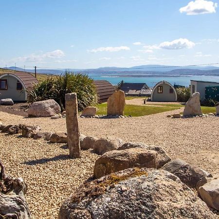 Arranmore Glamping Aphort Zewnętrze zdjęcie