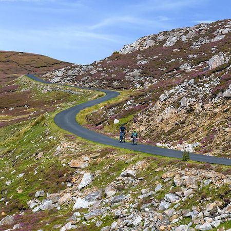 Arranmore Glamping Aphort Zewnętrze zdjęcie