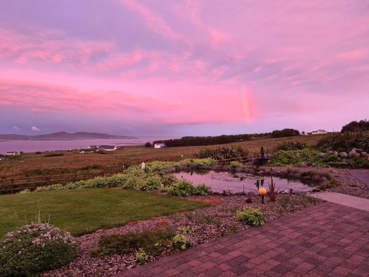 Arranmore Glamping Aphort Zewnętrze zdjęcie