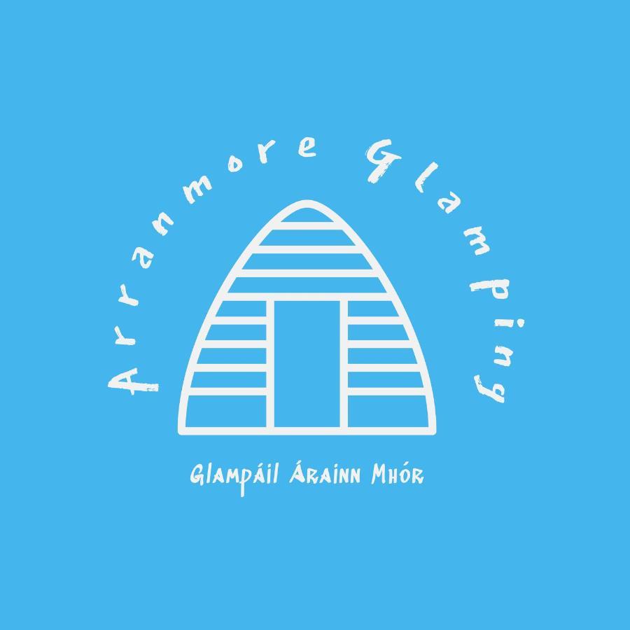 Arranmore Glamping Aphort Zewnętrze zdjęcie