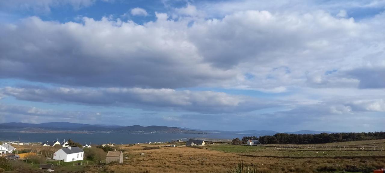 Arranmore Glamping Aphort Zewnętrze zdjęcie