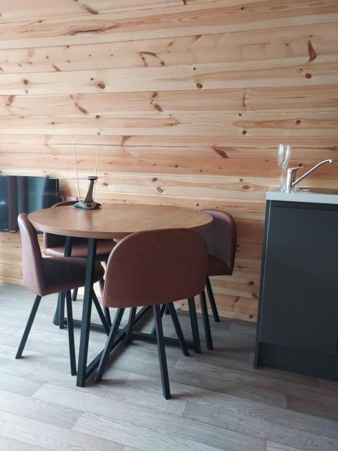 Arranmore Glamping Aphort Zewnętrze zdjęcie