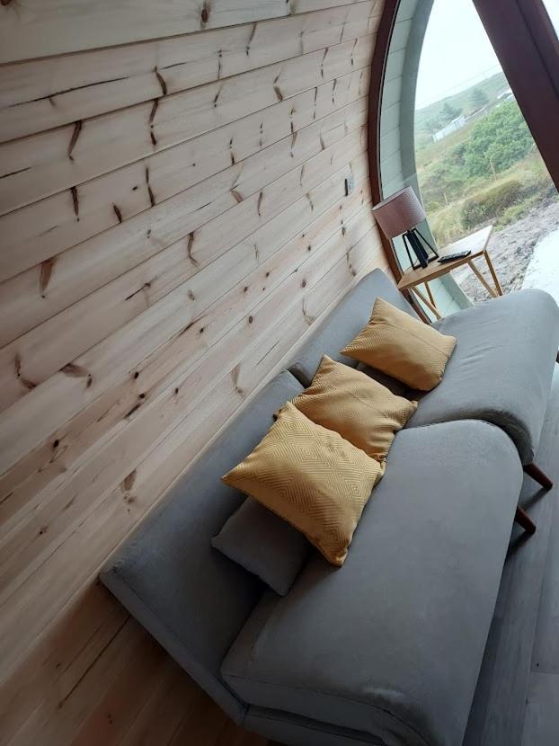 Arranmore Glamping Aphort Zewnętrze zdjęcie