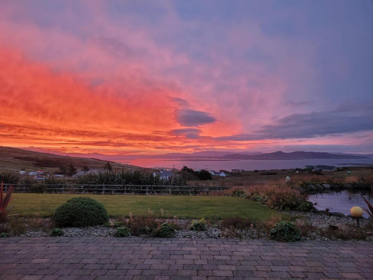 Arranmore Glamping Aphort Zewnętrze zdjęcie
