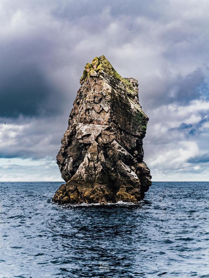 Arranmore Glamping Aphort Zewnętrze zdjęcie