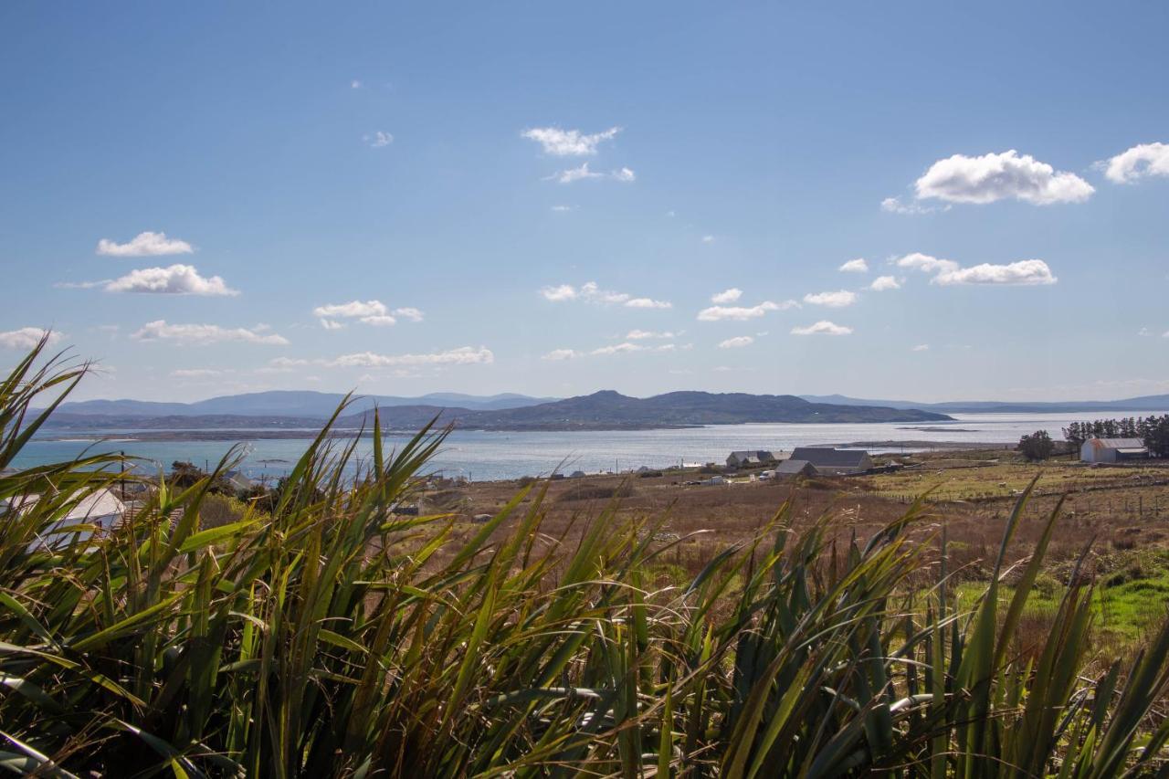Arranmore Glamping Aphort Zewnętrze zdjęcie